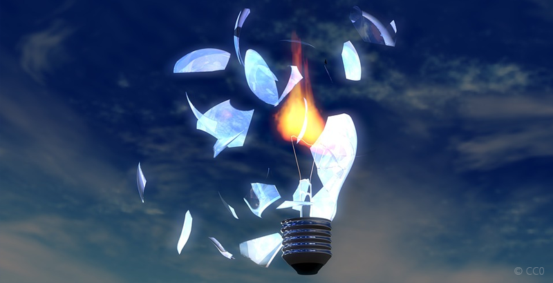 网页设计的3个基本趋势:打破规则,创造令人难