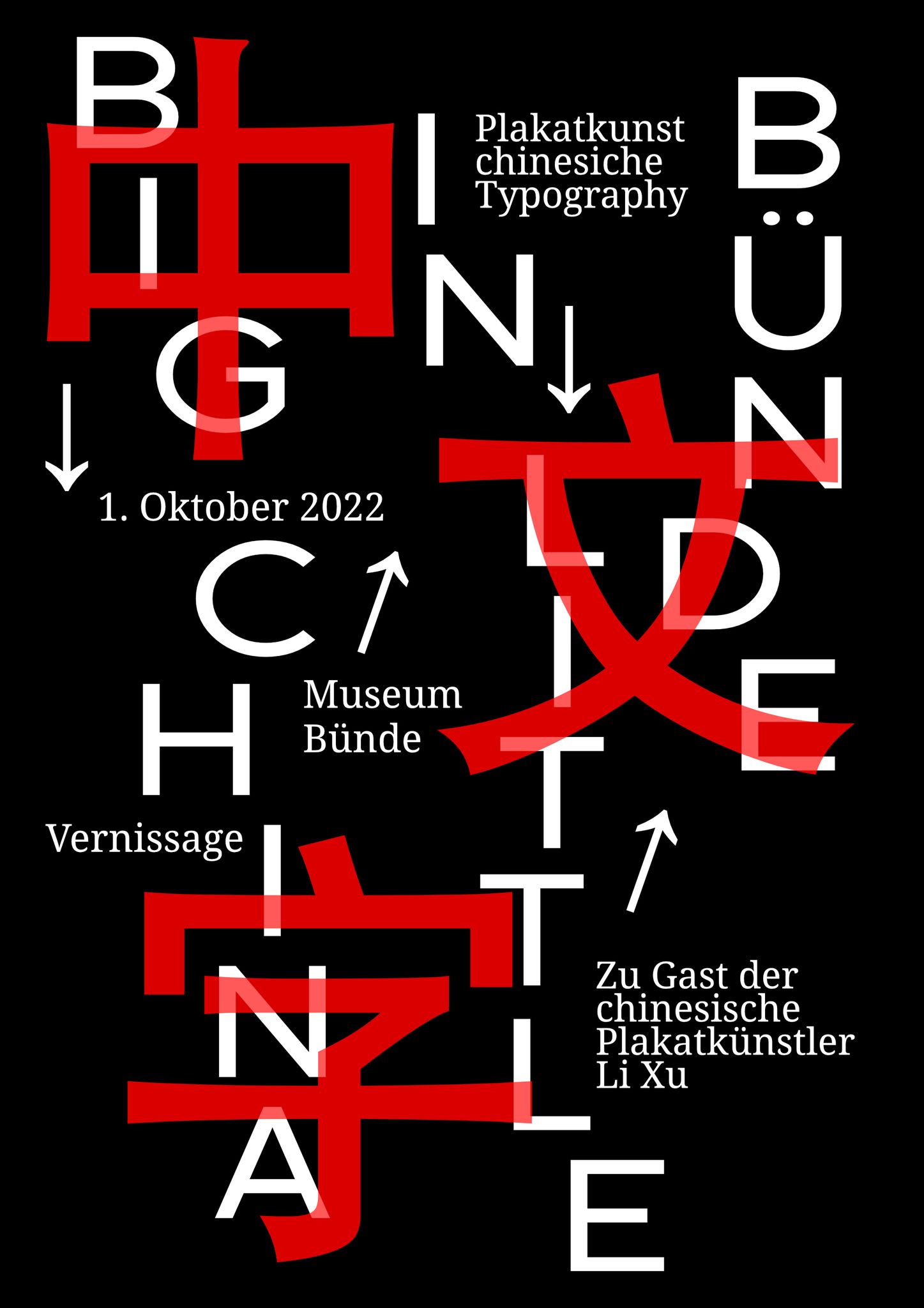 许力德国个展在德国北莱茵本德博物馆成功开展(图13)