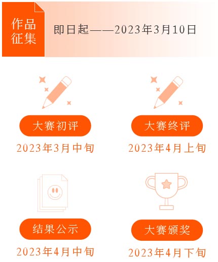 2022青岛首届“创意+”平面公益广告大赛作品征集(图2)