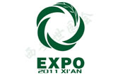 2011西安世园会会徽设计优秀奖(二)